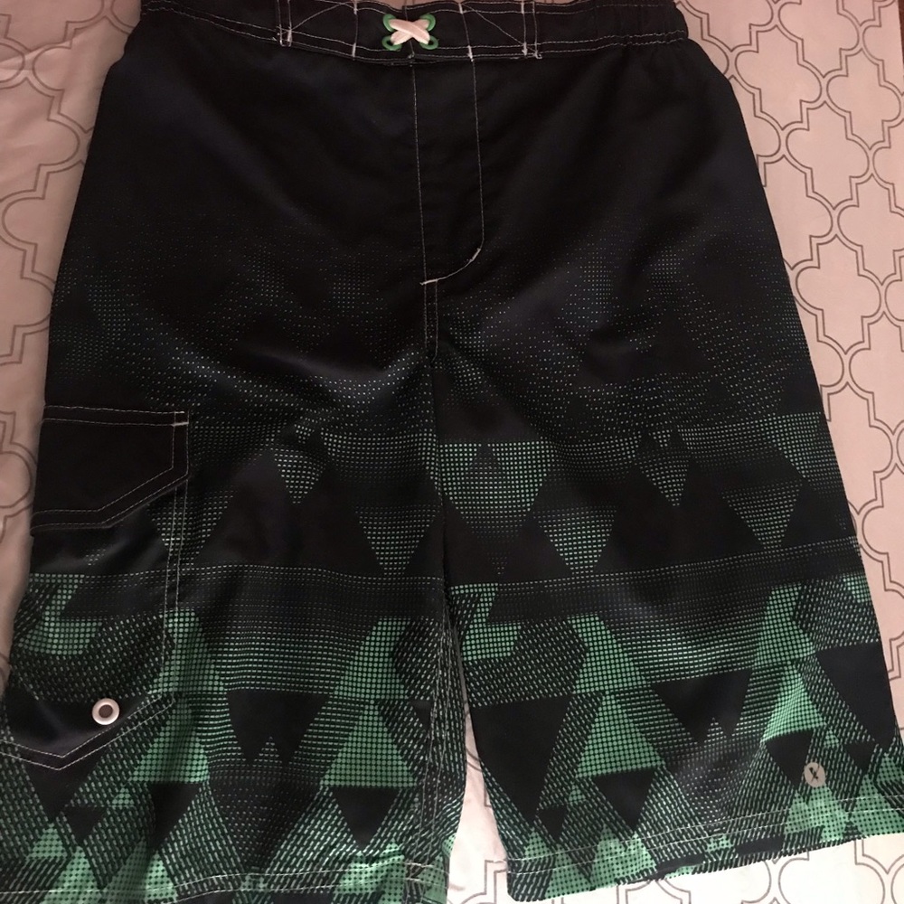 Boys swimming short new